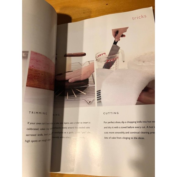 Semi-Homemade Desserts Paperback  Sandra Lee - Picture 6 of 16